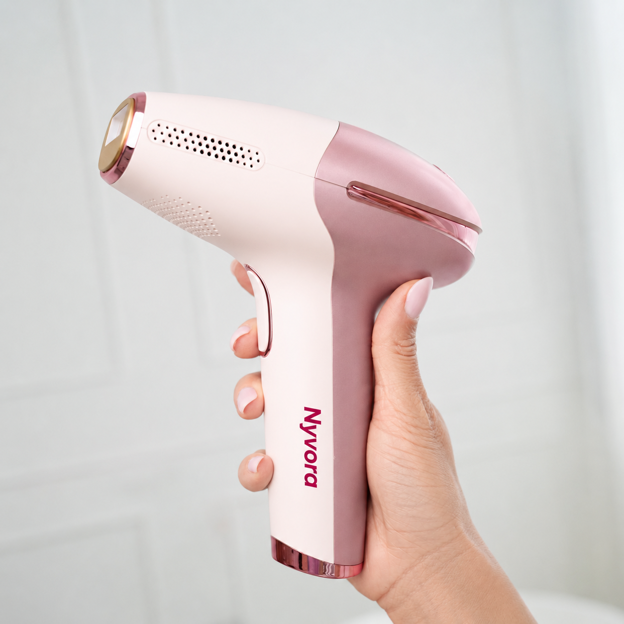 La meilleure solution pour une peau douce et lisse !