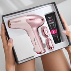 Nyvora™ Skin PRO – Photoépilateur IPL