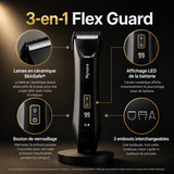 Flex Guard 3-en-1 Nyvora