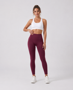 Leggings 3D Nyvora - Redéfinie Ta Silhouette Sans Effort