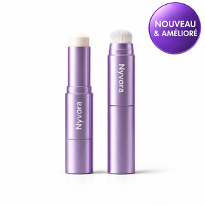 Stick Fond de Teint qui Change de Couleur — peaux matures