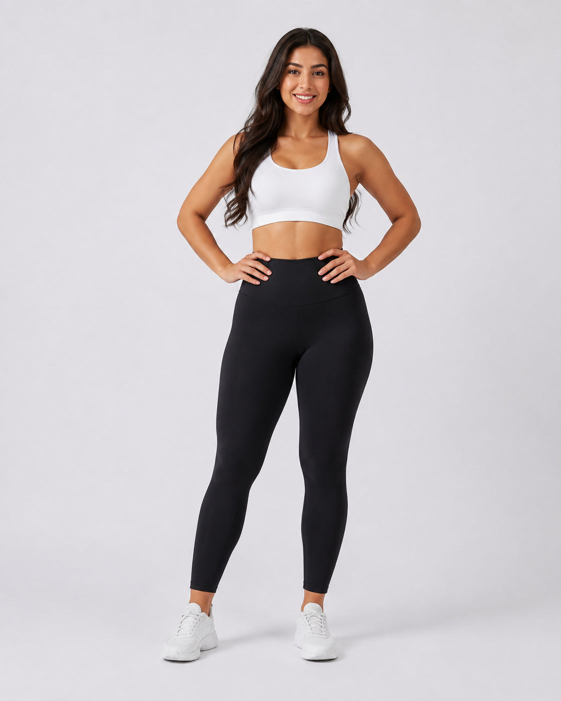 Leggings 3D Nyvora - Redéfinie Ta Silhouette Sans Effort