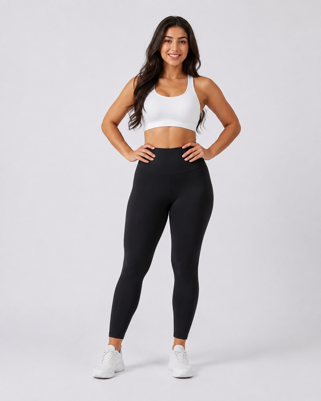 Leggings 3D Nyvora - Redéfinie Ta Silhouette Sans Effort