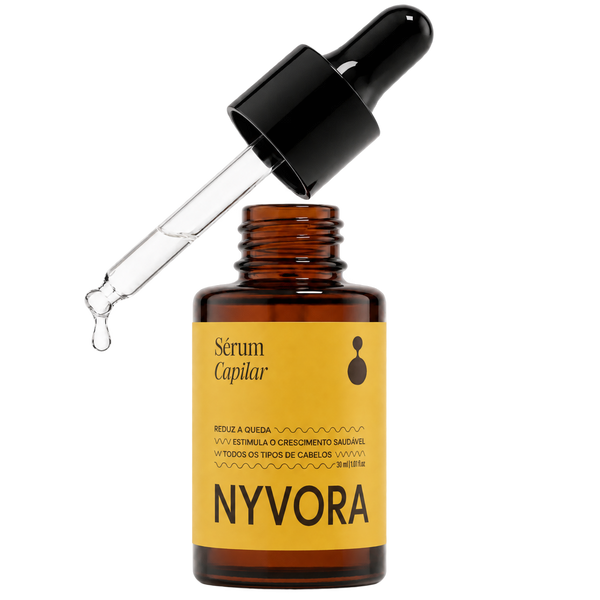 Serum Capillaire Nyvora