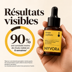 Serum Capillaire Nyvora