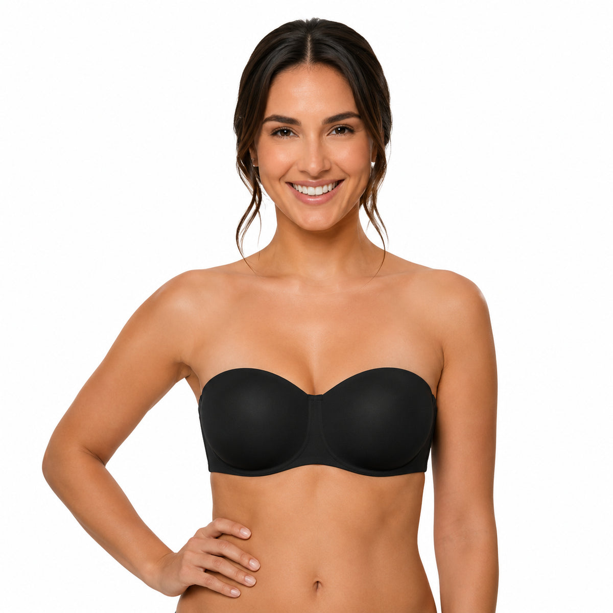 Nyvora™ | Soutien-gorge invisible sans bretelles