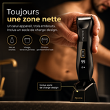 Flex Guard 3-en-1 Nyvora