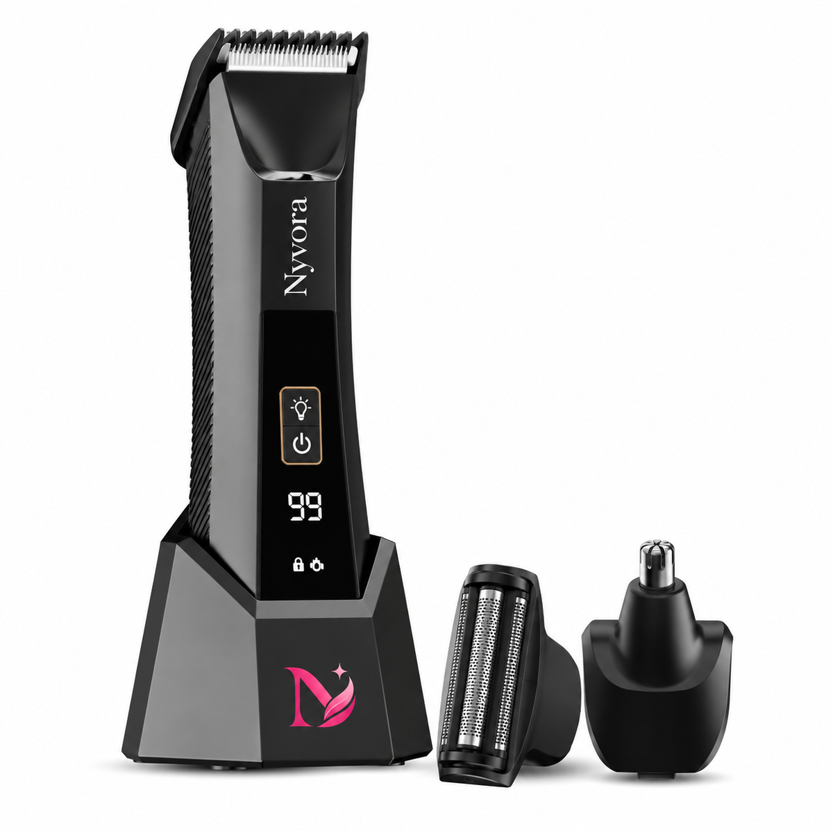 Flex Guard 3-en-1 Nyvora