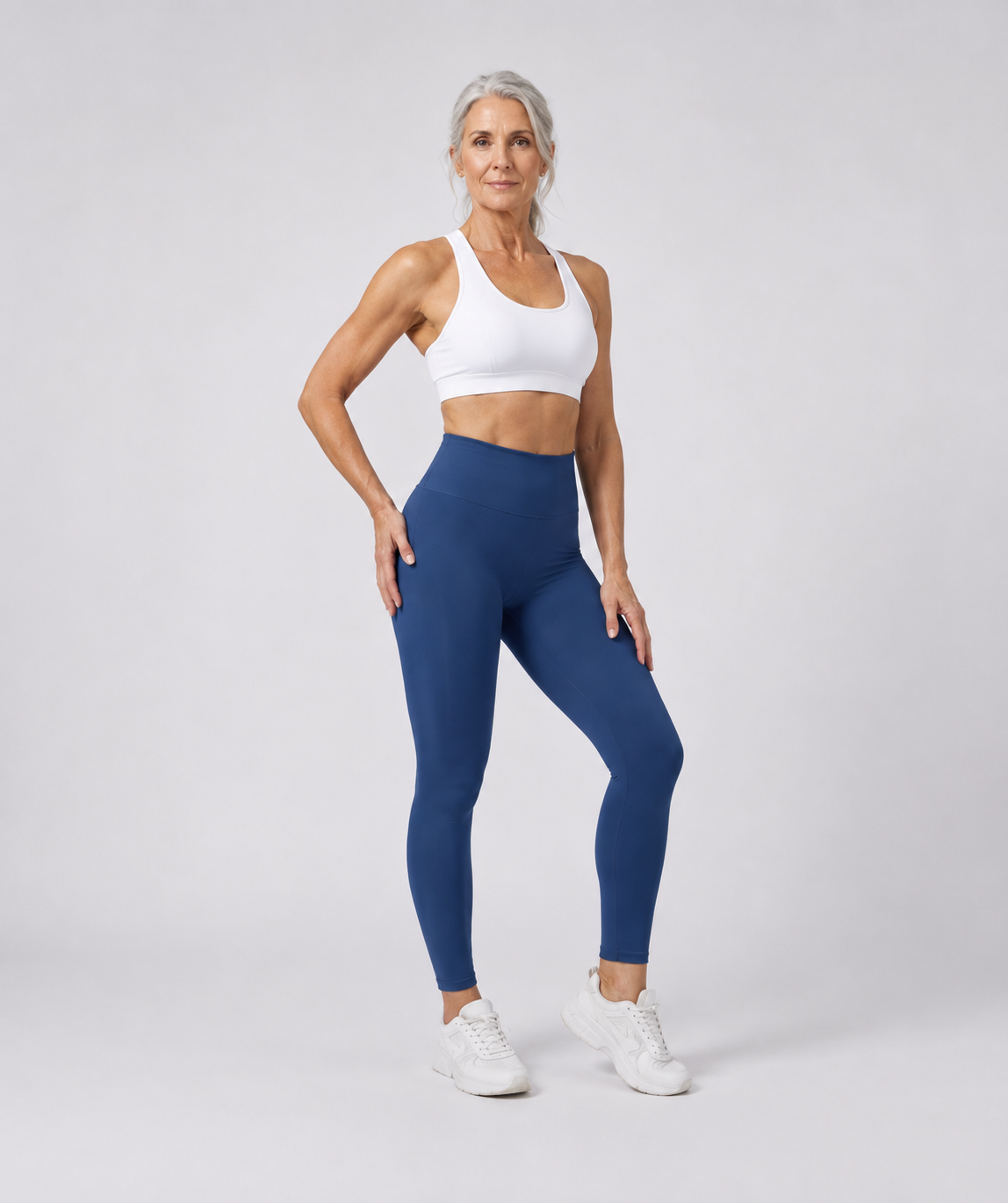 Leggings 3D Nyvora - Redéfinie Ta Silhouette Sans Effort