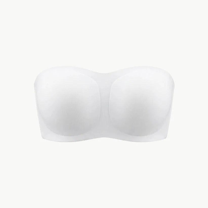 Nyvora™ | Soutien-gorge invisible sans bretelles