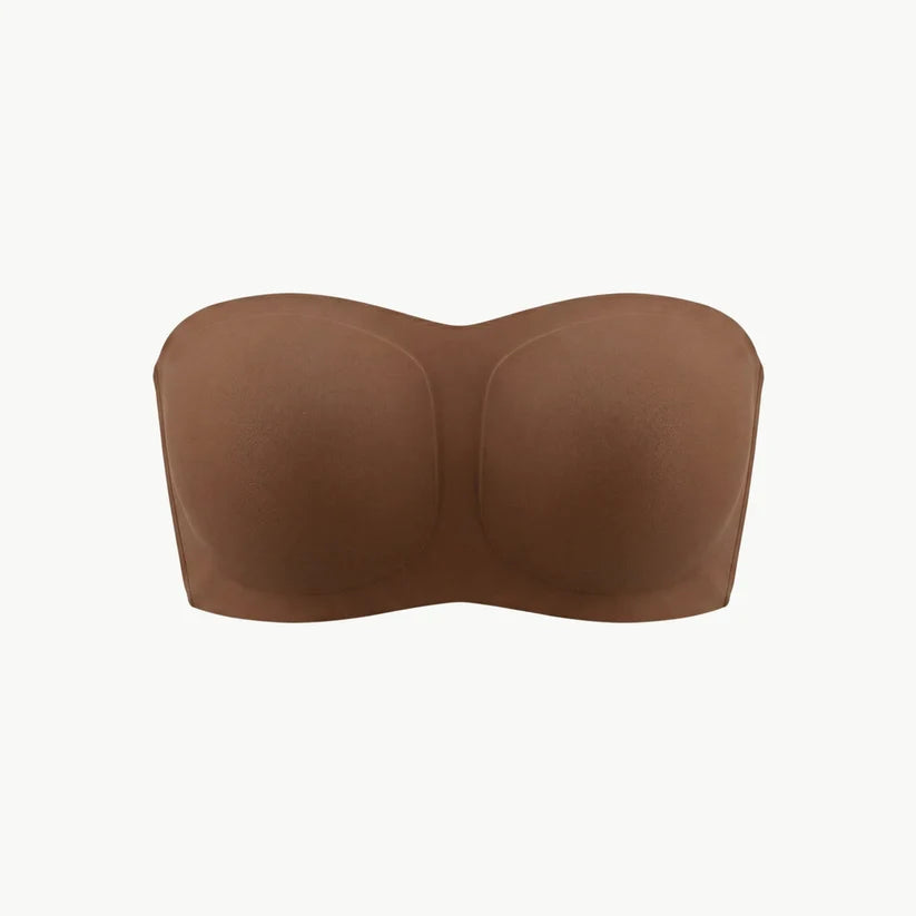 Nyvora™ | Soutien-gorge invisible sans bretelles