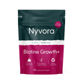 Biotine Growth+ Nyvora