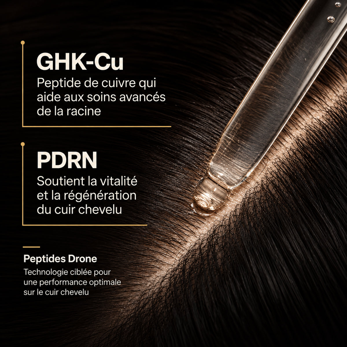 Serum Capillaire Nyvora