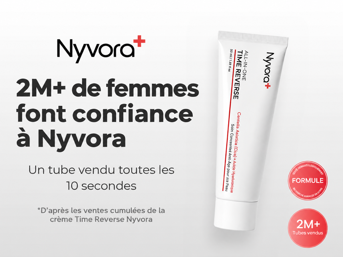 La Corée lui fait confiance depuis plus de 50 ans