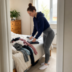Leggings 3D Nyvora - Redéfinie Ta Silhouette Sans Effort