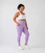 Leggings 3D Nyvora - Redéfinie Ta Silhouette Sans Effort
