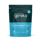 Magnésium Glycinate 3-en-1 Nyvora