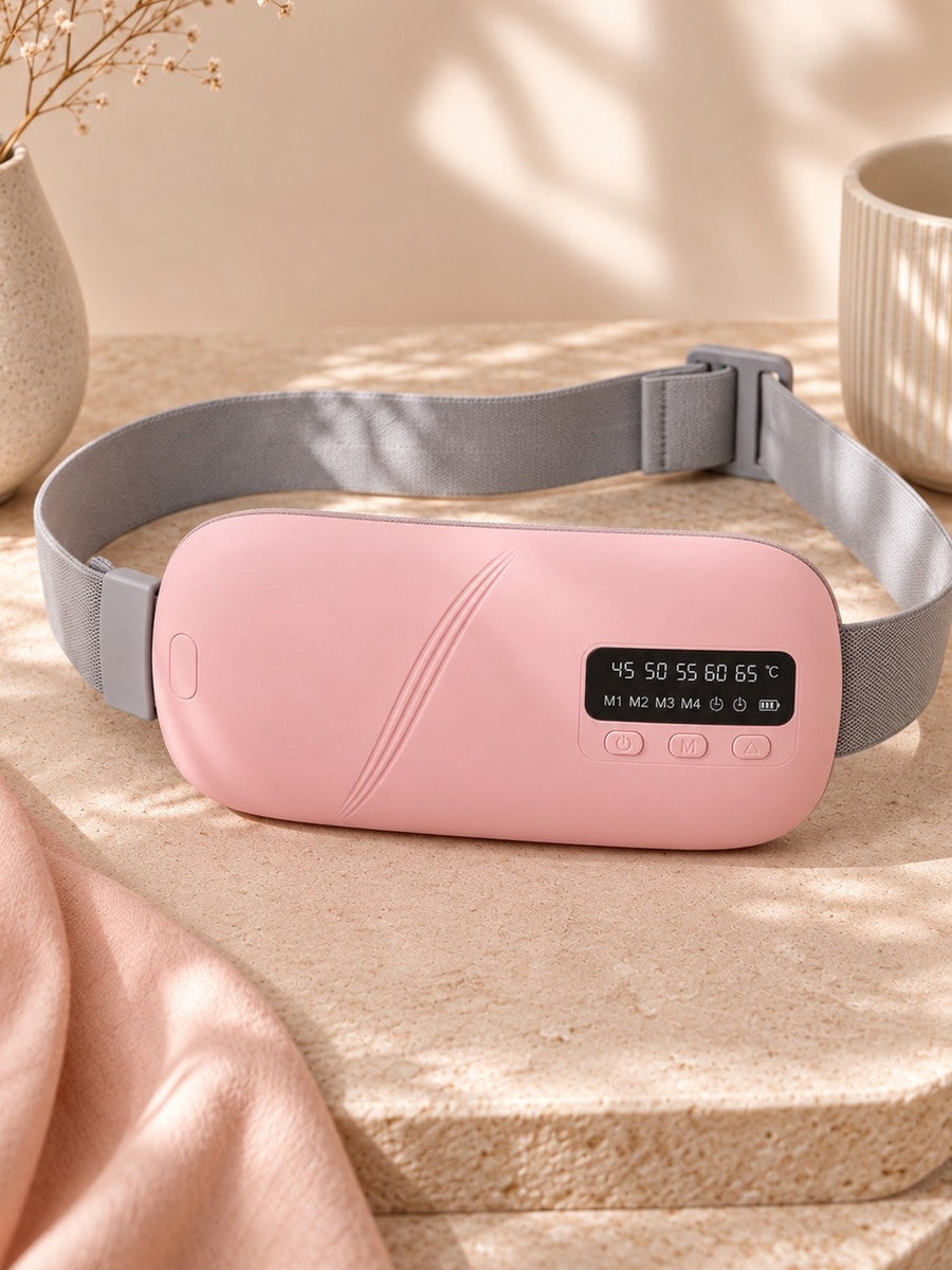 Ceinture Menstruelle Nyvora®