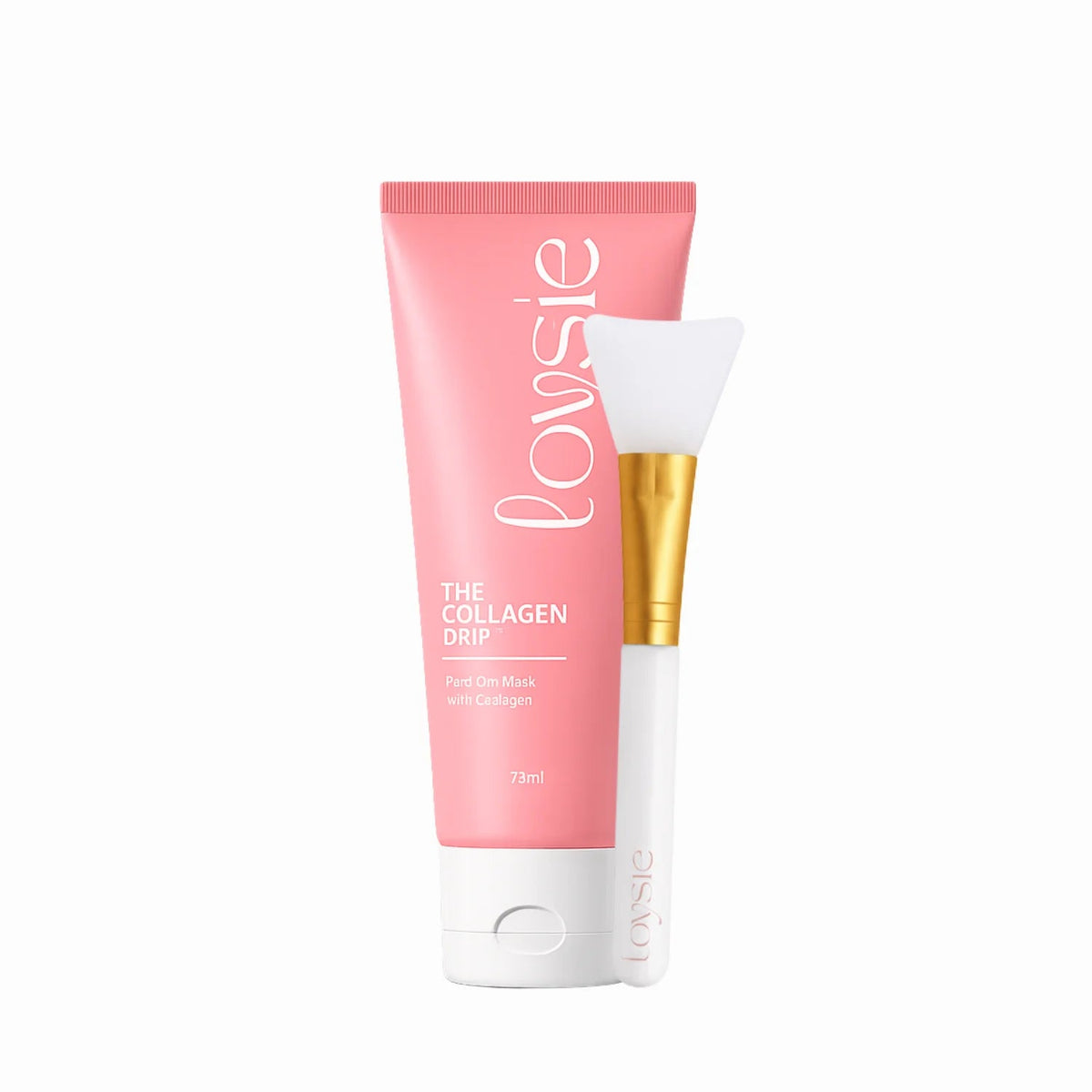 Masque Bio-Collagène