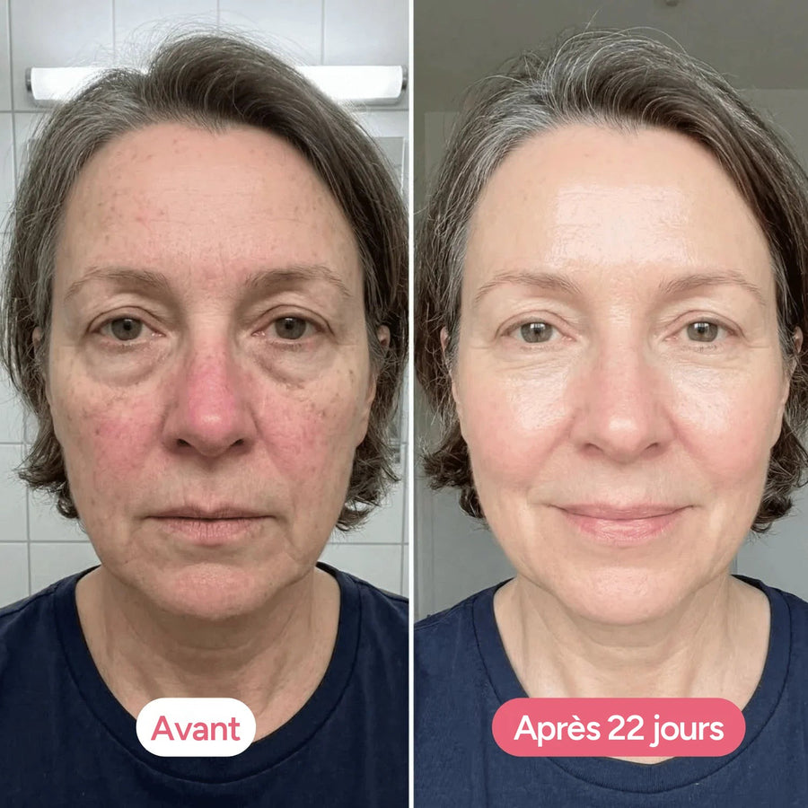 Baume Volumateur Contour des Yeux