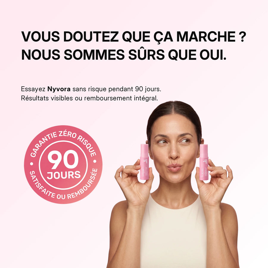 Baume Volumateur Contour des Yeux