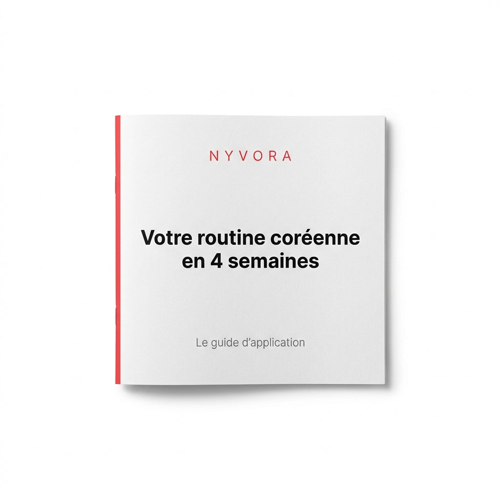 Guide offert Nyvora