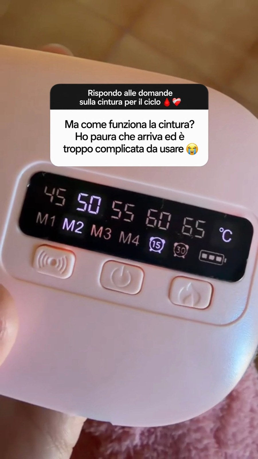 Expérience cliente Nyvora