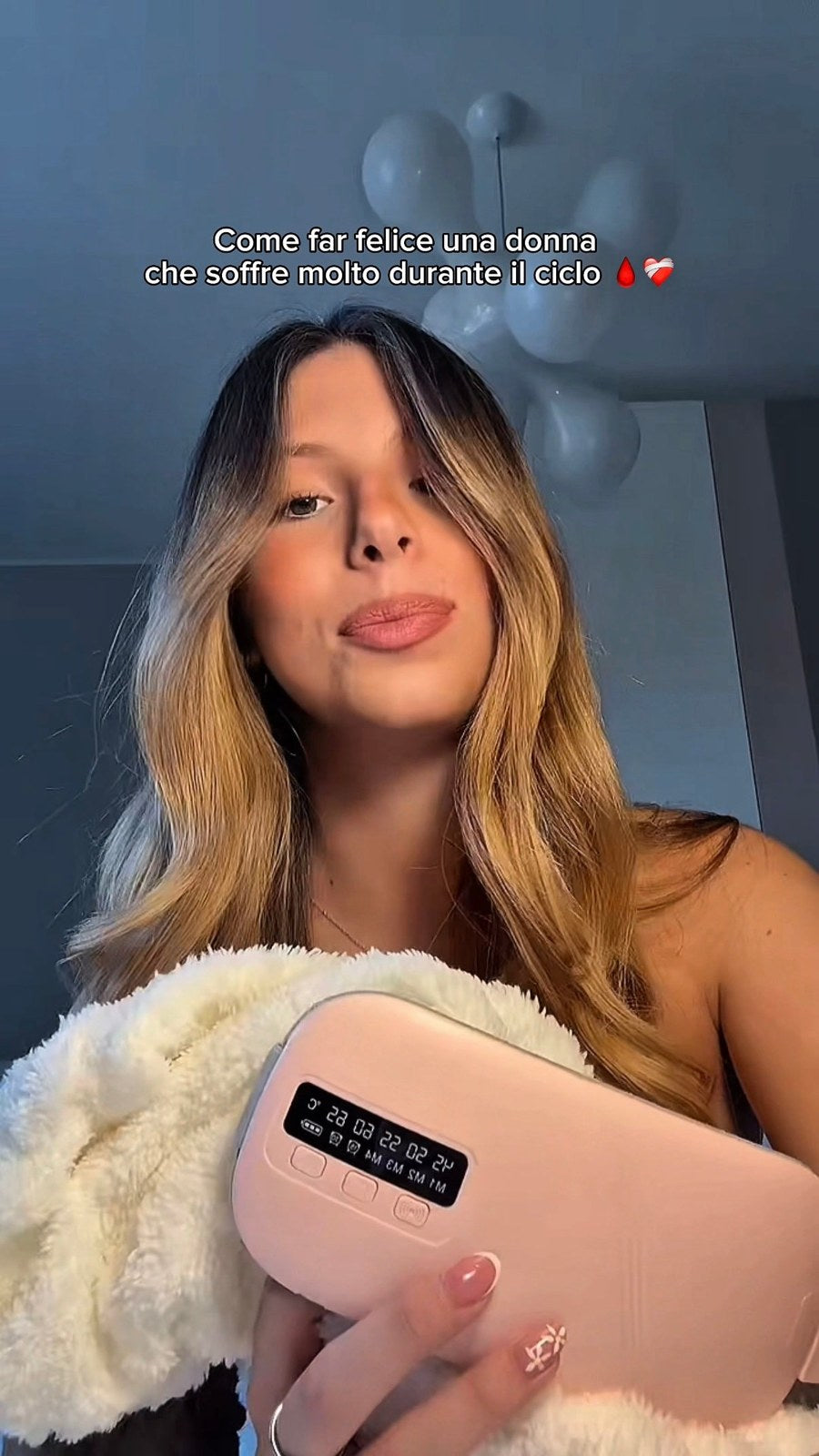 Expérience cliente Nyvora